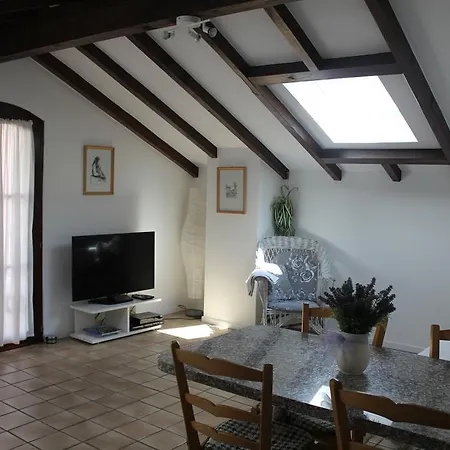 Casa Gialla Gordola