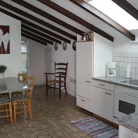 Holiday home Casa Gialla Gordola