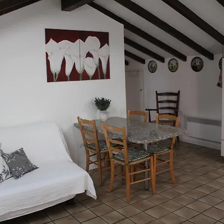 Holiday home Casa Gialla