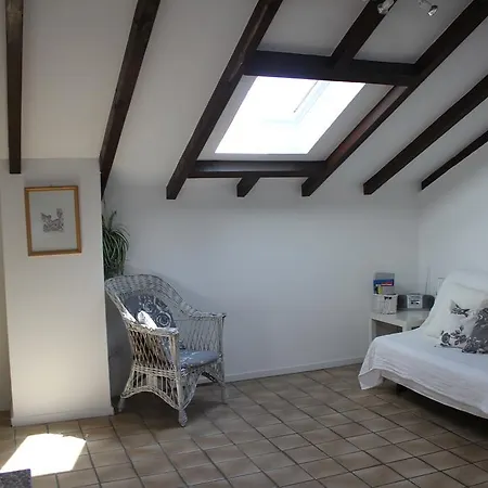 Casa Gialla Holiday home Gordola