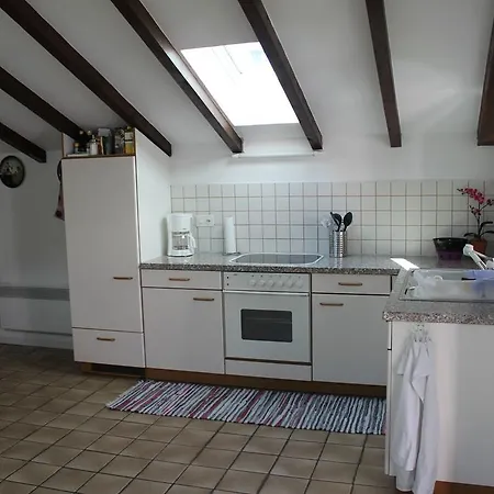 Casa Gialla Holiday home *
