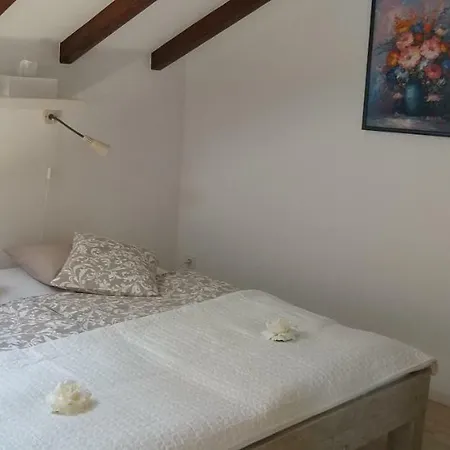 Casa Gialla Сasa de vacaciones