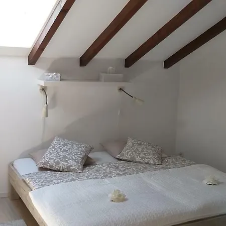Holiday home Casa Gialla *