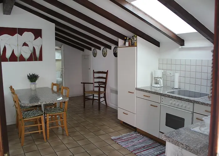 Dom wakacyjny Casa Gialla Gordola