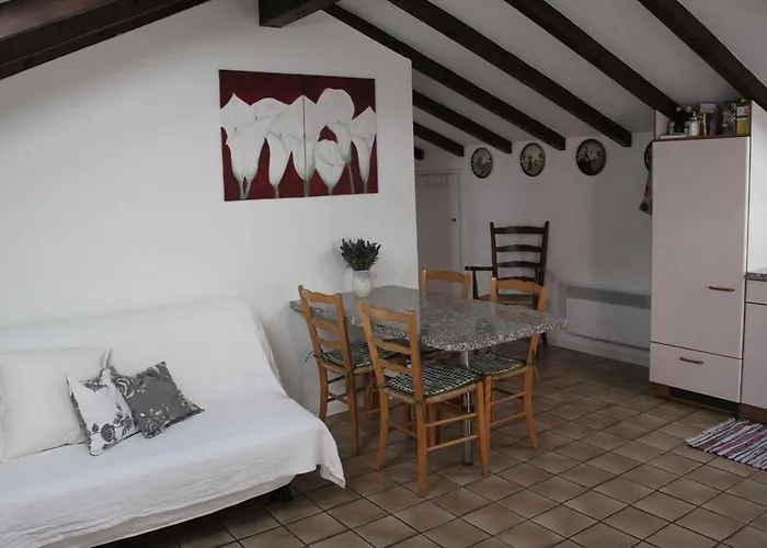 Dom wakacyjny Casa Gialla