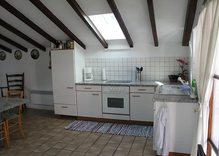 Casa Gialla Dom wakacyjny *