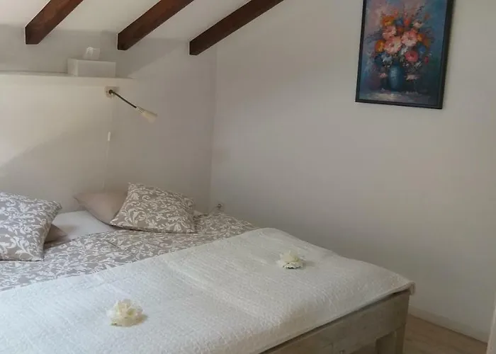 Casa Gialla Dom wakacyjny