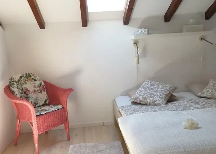 Casa Gialla Dom wakacyjny *