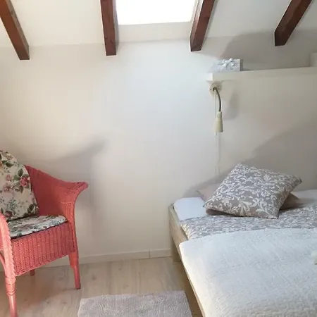 Casa Gialla Vakantiehuis *