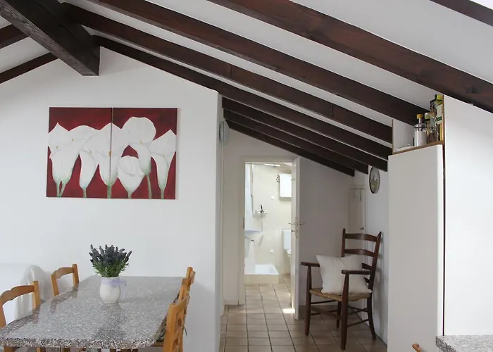 Casa Gialla Дом отдыха Гордола