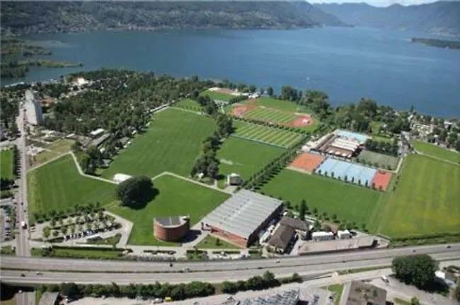 Casa Gialla * Гордола