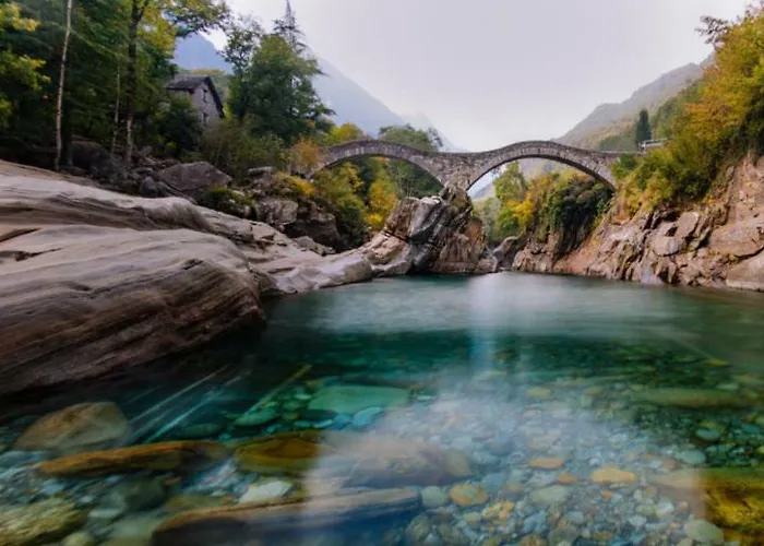 Casa Gialla Дом отдыха Гордола