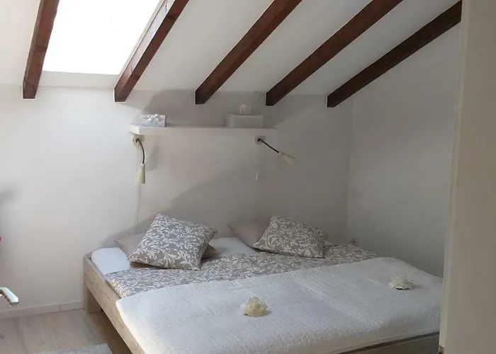 Дом отдыха Casa Gialla *